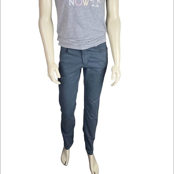 T.R.Chino's by Tailored Recreation Premium in Good Pre-Owned Condition Size 30 - Picture 2 of 8